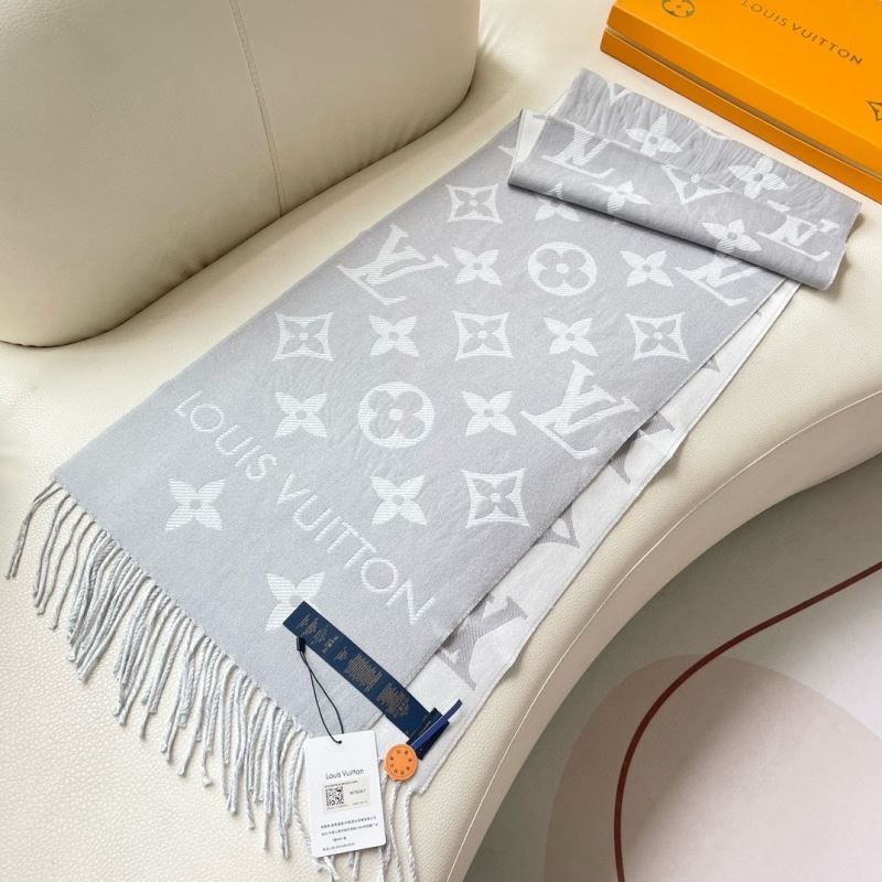 Louis Vuitton Scarf